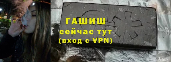 молекула духа Горняк